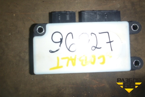Блок управления AIR BAG (13587666) для Chevrolet Cobalt с 2012г