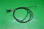 Трос открывания лючка бензобака для Mazda CX 7 с 2006-2012г (СХ7)