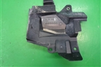 Пыльник двигателя боковой левый (L20656342) для Mazda CX 7 с 2006-2012г (СХ7)