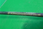 Трос стояночного тормоза (A2044200085) для Mercedes Benz C-Klass W204 с 2007-2014г (Ц)