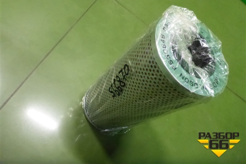 Фильтр гидравлический (D-102мм,D1-45мм,H-229мм) (P550648) для Расходники Фильтры