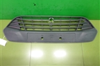 Решетка в передний бампер центральная (BK2117B968ABW) для Ford Tourneo Custom с 2014г