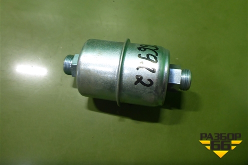 Фильтр топливный (D-51мм,H-92мм) (P550446) для Расходники Фильтры