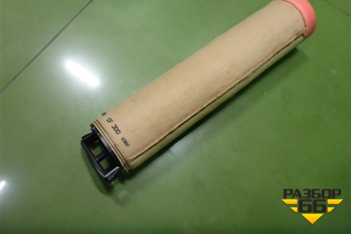 Фильтр воздушный (D-77мм,H-345мм) (CF300) для Расходники Фильтры