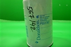 Фильтр топливный (D-108мм,H-147мм) (P551767) для Расходники Фильтры