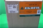 Фильтр воздушный (EKO01241) для Hyundai  HD 35-78 с 2003г