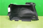 Обшивка багажника левая (нижняя) (84951HL00A) для Nissan Qashqai (J11E) с 2013г (Кашкай)