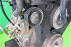 Двигатель (2.9л J3 МКПП) для Kia Carnival с 2005-2014г