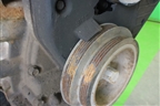 Двигатель (2.9л J3 МКПП) для Kia Carnival с 2005-2014г