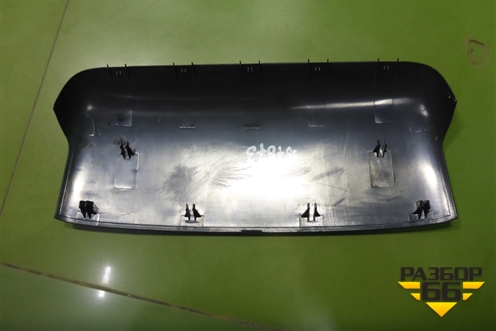 Накладка зеркала (L+R новая) (20360810) для Volvo TRUCK FH с 2008-2013г (ФШ)