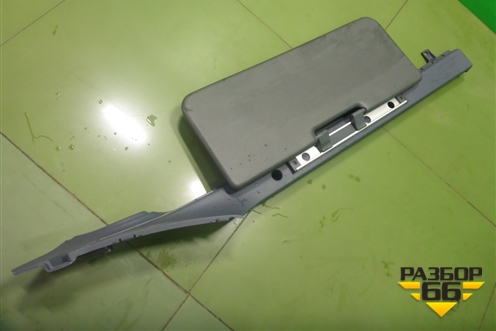 Обшивка в кабину (левая) (1725059) для Scania 5 R Series с 2004-2016г