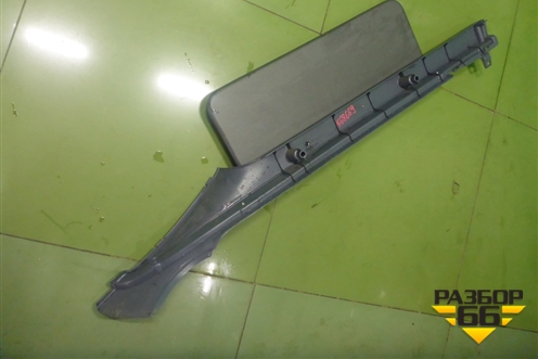 Обшивка в кабину (левая) (1725059) для Scania 5 R Series с 2004-2016г