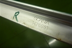 Накладка порога внутренняя правая  (1476081) для Scania  5 R Series с 2004-2016г