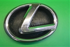 Эмблема передняя (5314260030) для Lexus LX-570 с 2007-2015г (ЛХ) Эмблема передняя (5314260030) для Lexus LX-570 с 2007-2015г (ЛХ)