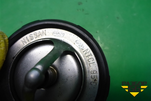 Термостат для Nissan Qashqai (J11E) с 2013г (Кашкай)