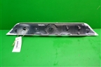 Накладка двери багажника (5481U110) для Nissan Qashqai (J11E) с 2013г (Кашкай)