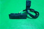 Кнопка открывания багажника для Nissan Qashqai (J11E) с 2013г (Кашкай)