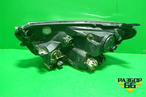 Фара правая (после 2015г LED без блока) (8114542680) для Toyota Rav-4 с 2012-2019г