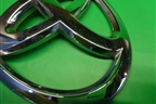 Эмблема на дверь багажника (9097502129) для Toyota Land Cruiser (200) с 2008г