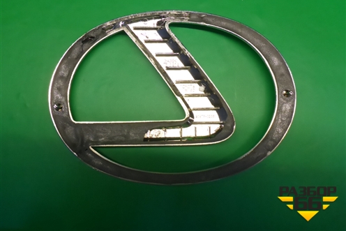 Эмблема на дверь багажника (9097502081) для Lexus LX-570 с 2007-2015г (ЛХ) Эмблема на дверь багажника (9097502081) для Lexus LX-570 с 2007-2015г (ЛХ)