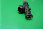 Форсунка инжекторная электрическая (1.2л Z12XEP) (0280158501) для Opel Corsa D с 2006-2014г