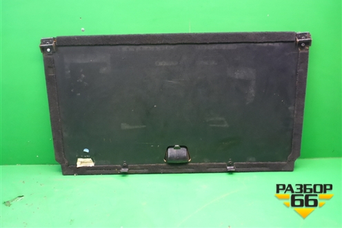 Пол багажника (центральный) (LCF010540) для Land Rover Discovery 3 с 2004-2009г (Дискавери)