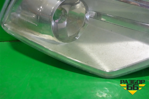 Фара противотуманная правая (9681060980) для Citroen C5 с 2008г (С5)