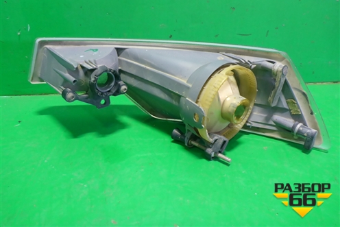 Фара противотуманная правая (9681060980) для Citroen C5 с 2008г (С5)