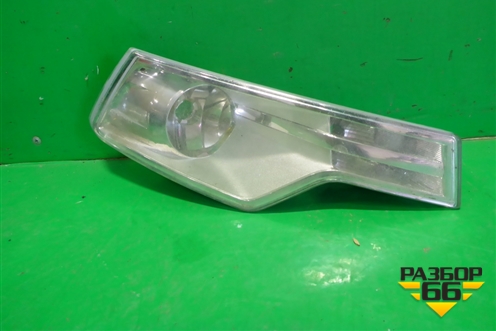 Фара противотуманная правая (9681060980) для Citroen C5 с 2008г (С5)