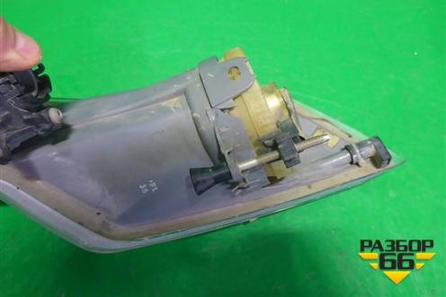 Фара противотуманная правая (9681060980) для Citroen C5 с 2008г (С5)