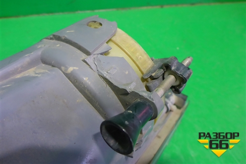 Фара противотуманная правая (9681060980) для Citroen C5 с 2008г (С5)