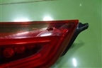 Фонарь задний внутренний левый (после 2019г) (26555HV05A) для Nissan Qashqai (J11E) с 2013г (Кашкай)