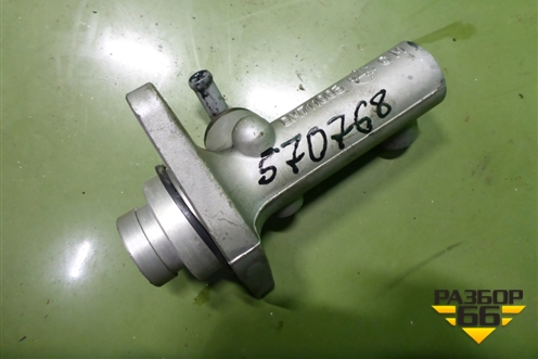 Цилиндр сцепления главный  (DM711003) для Hyundai HD 35-78 с 2003г