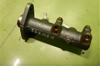 Цилиндр тормозной главный без бачка для Hyundai  HD 35-78 с 2003г