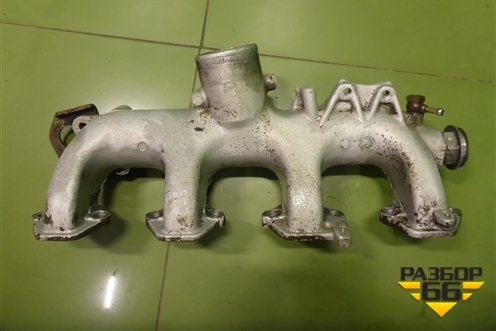 Коллектор впускной для Hyundai HD 35-78 с 2003г