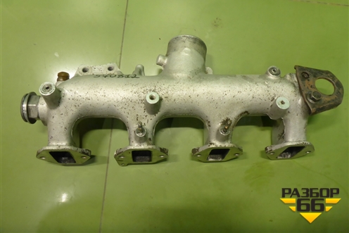 Коллектор впускной для Hyundai HD 35-78 с 2003г