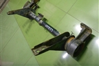 Кронштейн кабины для Hyundai  HD 35-78 с 2003г