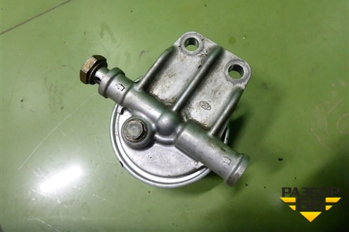 Кронштейн масляного фильтра для Hyundai HD 35-78 с 2003г