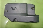 Накладка декоративная на двигатель (2921041700) для Hyundai  HD 35-78 с 2003г
