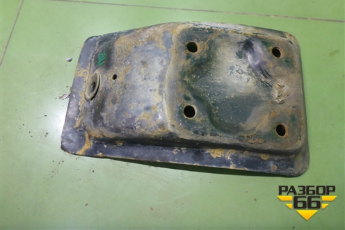 Кронштейн амортизатора переднего для Hyundai HD 35-78 с 2003г