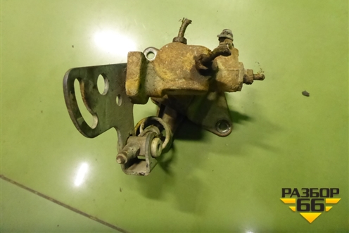 Регулятор давления тормозной системы для Hyundai HD 35-78 с 2003г