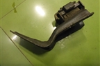 Опора двигателя правая для Hyundai  HD 35-78 с 2003г