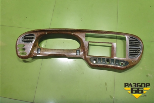 Накладка на торпедо  (847105A000) для Hyundai HD 35-78 с 2003г