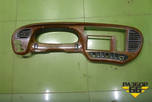 Накладка на торпедо  (847105A000) для Hyundai HD 35-78 с 2003г