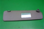 Козырёк солнцезащитный правый для Hyundai Starex H1 с 1996-2007г