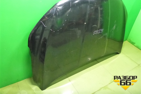 Капот (5032038400C15) для Geely Coolray с 2019-2025г
