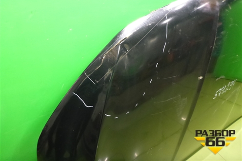 Капот (5032038400C15) для Geely Coolray с 2019-2025г