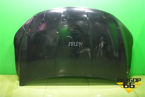 Капот (5032038400C15) для Geely Coolray с 2019-2025г