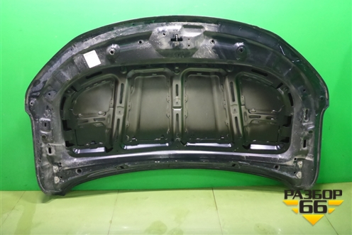 Капот (5032038400C15) для Geely Coolray с 2019-2025г