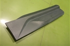 Накладка двери задней правой (6600125118) для Geely Coolray с 2019-2025г